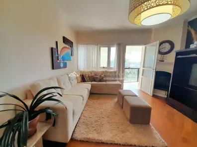 Apartamento com 2 Quartos à venda, 123m² no Vila Nadir, Campos do Jordão
