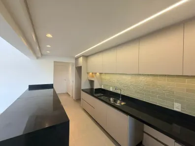 Apartamento com 3 Quartos à venda, 156m² no Jardim Botânico, Ribeirão Preto