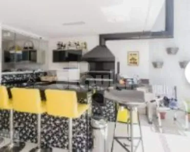 Sobrado com 3 Quartos à venda, 250m² no Silveira, Santo André
