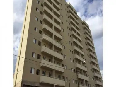 Apartamento com 2 Quartos à venda, 44m² no Jardim Paulista, Ribeirão Preto