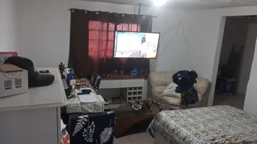 Casa com 2 Quartos à venda, 154m² no Vila Sacadura Cabral, Santo André