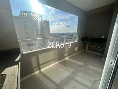 Apartamento com 2 Quartos à venda, 64m² no Loteamento Parque São Martinho, Campinas