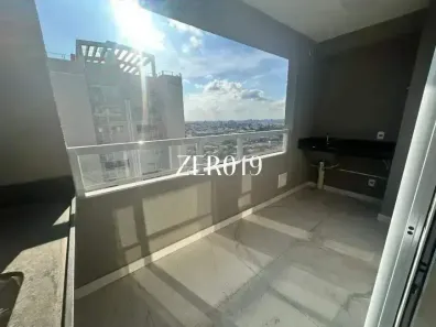 Apartamento com 2 Quartos à venda, 64m² no Loteamento Parque São Martinho, Campinas