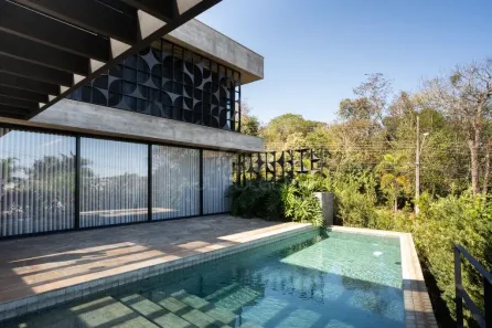 Casa de Condomínio com 5 Quartos à venda, 497m² no Esperança, Londrina