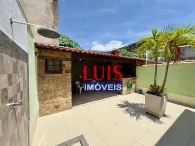 Casa com 2 Quartos à venda, 180m² no Itaipu, Niterói