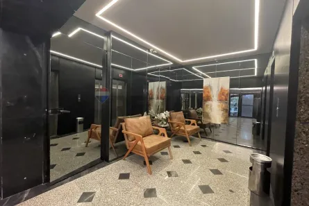 Sala Comercial à venda, 19m² no Lourdes, Belo Horizonte