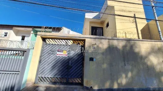 Casa com 2 Quartos à venda, 100m² no Vila Santana, São Paulo