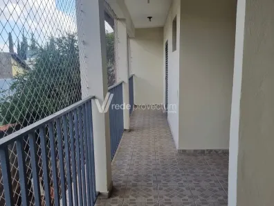 Sobrado com 5 Quartos para venda ou aluguel, 200m² no Jardim Pacaembu, Campinas