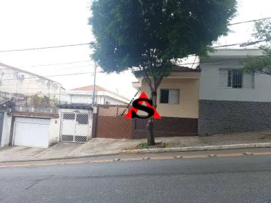 Casa com 3 Quartos à venda, 259m² no Ipiranga, São Paulo