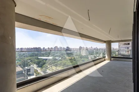 Apartamento com 3 Quartos à venda, 238m² no Ibirapuera, São Paulo