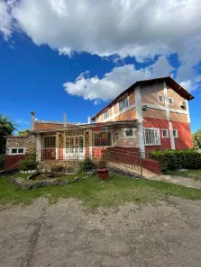 Imóvel Comercial à venda, 1460m² no Santa Rita, Nova Lima