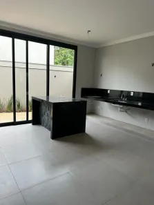 Casa de Condomínio com 3 Quartos à venda, 165m² no Bonfim Paulista, Ribeirão Preto