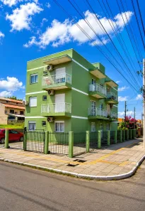 Apartamento com 2 Quartos à venda, 50m² no Moradas do Sobrado, Gravataí