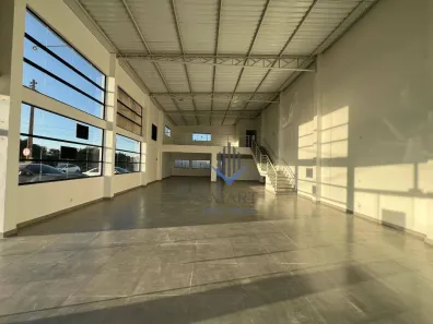 Ponto Comercial para alugar, 292m² no Jardim Terramérica I, Americana
