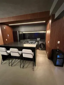 Apartamento com 2 Quartos para alugar, 100m² no Jardim Sul, Uberlândia