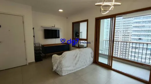 Apartamento com 1 Quarto à venda, 37m² no Butantã, São Paulo