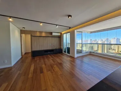 Apartamento com 3 Quartos à venda, 96m² no Vila Itapura, Campinas