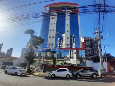 Sala Comercial com 2 Quartos para alugar, 55m² no Jardim Guanabara, Campinas