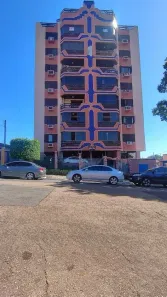 Apartamento com 2 Quartos para alugar, 100m² no Centro, Esteio