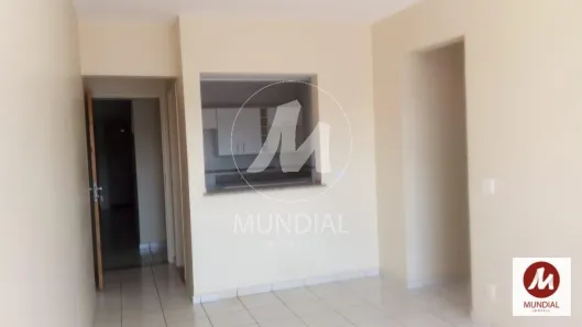 Apartamento com 1 Quarto à venda, 51m² no Centro, Ribeirão Preto