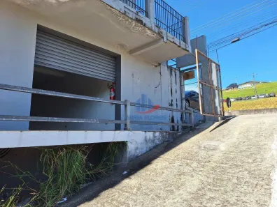 Ponto Comercial para alugar, 180m² no Portão Vermelho, Vargem Grande Paulista