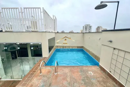 Cobertura com 3 Quartos à venda, 250m² no Vila Carrão, São Paulo