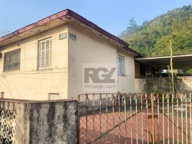 Casa com 2 Quartos à venda, 75m² no Saboó, Santos