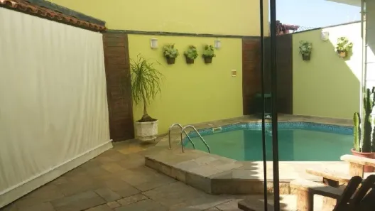 Casa com 4 Quartos à venda, 486m² no Jardim Morumbi, Sorocaba