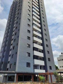 Apartamento com 3 Quartos à venda, 74m² no Vila Rio Branco, São Paulo