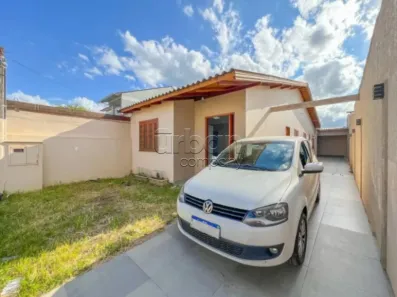 Casa com 2 Quartos à venda, 132m² no Harmonia, Canoas