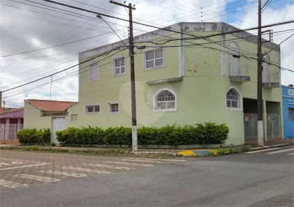 Casa com 4 Quartos à venda, 305m² no Centro, Itapetininga