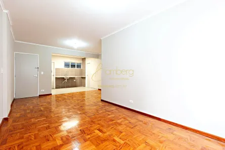 Apartamento com 3 Quartos à venda, 95m² no Vila Nova Conceição, São Paulo