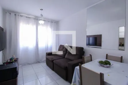 Apartamento com 2 Quartos à venda, 50m² no Belenzinho, São Paulo
