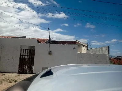 Casa com 2 Quartos à venda, 86m² no Pacajus, Pacajus
