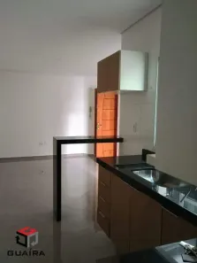 Apartamento com 2 Quartos à venda, 56m² no Vila Metalúrgica, Santo André