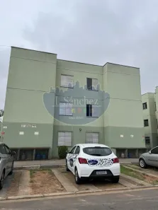 Apartamento com 2 Quartos para alugar, 64m² no Jardim do Vale, Itaquaquecetuba