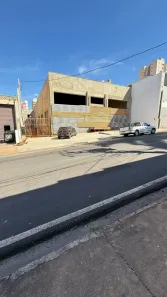 Imóvel Comercial para alugar, 1287m² no Parque Industrial, São José do Rio Preto