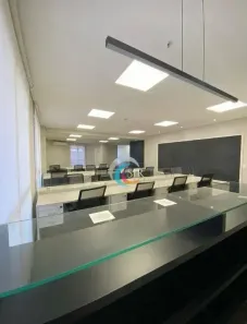 Sala Comercial para alugar, 127m² no Vila Olímpia, São Paulo
