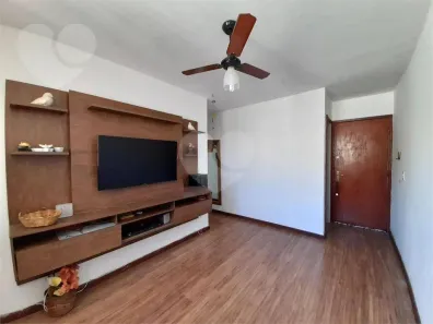 Apartamento com 2 Quartos à venda, 59m² no Santa Rosa, Niterói