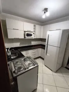 Sobrado com 2 Quartos à venda, 60m² no Vila Pierina, São Paulo