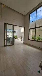 Casa de Condomínio com 3 Quartos à venda, 172m² no Residencial Maria Júlia, São José do Rio Preto