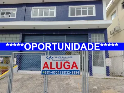 Ponto Comercial para alugar, 125m² no Vila Maracanã, São Paulo