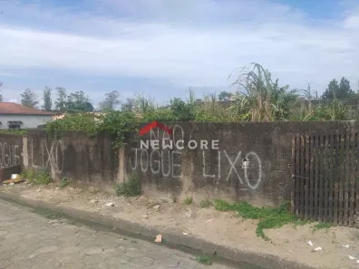 Lote/Terreno à venda, 250m² no Corumba, Itanhaém