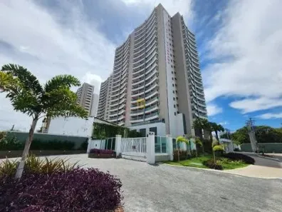 Apartamento com 2 Quartos à venda, 54m² no Edson Queiroz, Fortaleza