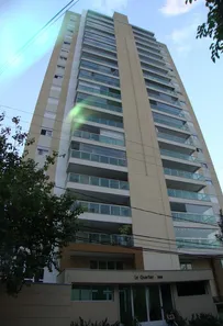 Apartamento com 4 Quartos à venda, 102m² no Vila Mariana, São Paulo