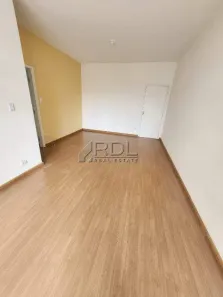 Apartamento com 2 Quartos para alugar, 90m² no Centro, Santo André