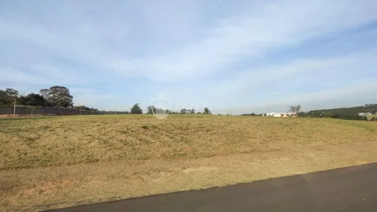 Lote/Terreno à venda, 2830m² no Condomínio Terras de São José, Itu