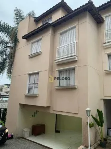 Casa de Condomínio com 2 Quartos à venda, 117m² no Vila Nova Mazzei, São Paulo