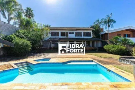 Casa com 4 Quartos à venda, 439m² no Parque Taquaral, Campinas