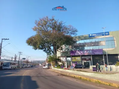 Sala Comercial para alugar, 102m² no Centro, Sapucaia do Sul